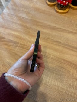 Iphone 13 mini green - 4