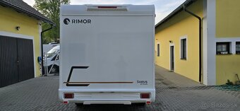 Rimor Sarus 67 Nové - 4