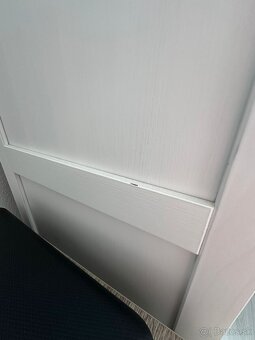 Hemnes knižnica - 4