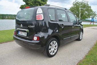 Citroën C3 Picasso 1,4i, 153 500 km, Kúpené v SR, 2. Majiteľ - 4