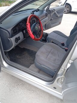 Skoda - 4