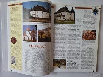 Drahoslav Machala - Šľachtické rody - 4