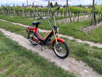 Babetta 210 - 4