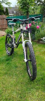 Zjazdové Celopéro KONA USA - 4