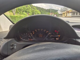 Mercedes Vaneo 1.7 CDI - 4