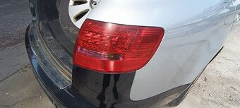 Audi A6 C6 Avant 3.0 TDI 165 KW, ND - 4