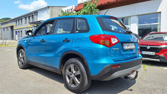 VITARA 1,6i GL Comfort 4x4 TSMLYE21S00279327 - 4