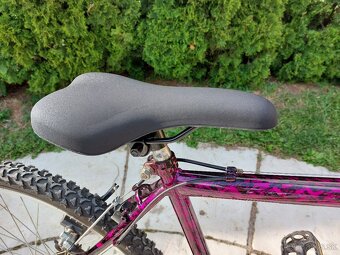 Horský bicykel 26' - 4