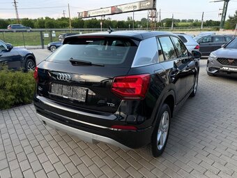 Audi Q2 1.6 TDI S tronic Sport - 4