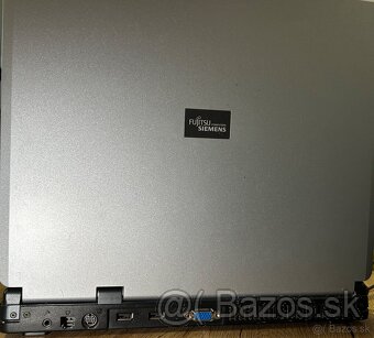 Fujitsu Siemens - 4