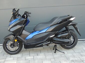 HONDA NSS 125 FORZA 2017 ABS - 4