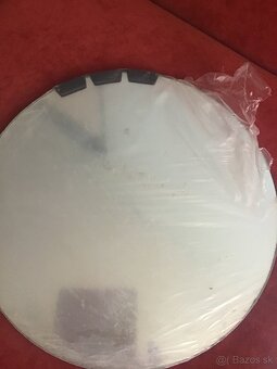 OKRUHLE ZRKADLO 35CM PRIEMER - 4
