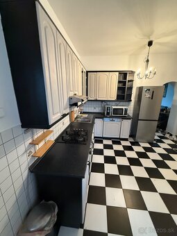 Kuchynská linka za odvoz a 200 Eur - 4
