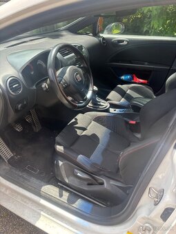Seat leon cupra - 4