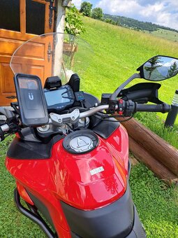 Ducati Multistrada 950 malo jazdena - 4