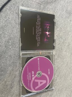 Dan Bárta & Illustratosphere – Retropicture - Livě (2CD, 200 - 4