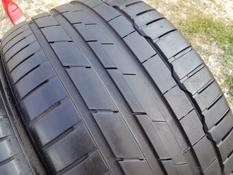 265/35 r18 letné pneumatiky 2ks Hankook DOT2020 - 4