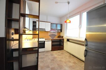 PRENÁJOM, 3-izbový byt, Poprad, Ul. Tajovského - 4