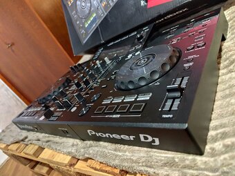 Predám Pioneer XDJ-RR - 4