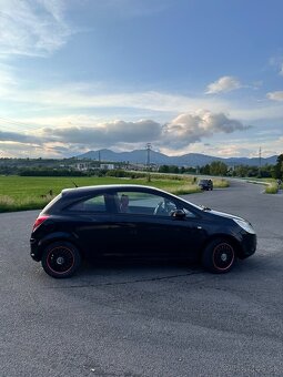 OPEL CORSA D - 1.2 LPG - 2008 ✅ - 4