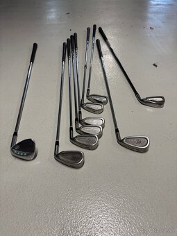 Golf palice pravák - 4