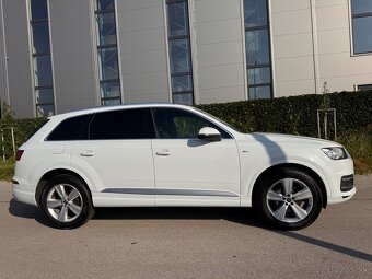 Audi Q7 3.0 TDI quattro S-Line , SR - 4