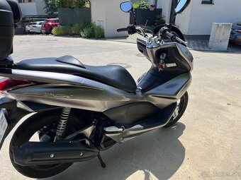 HONDA PCX 125 - 4