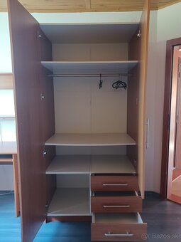 Študentská izba - 4