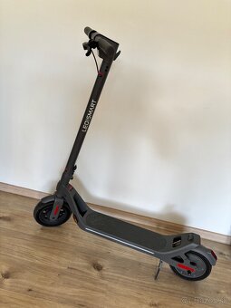 Elektro Kolobežka Leqismart A10K - 4
