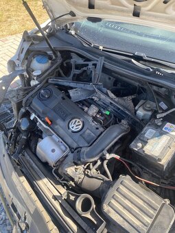 Volkswagen golf 6 - 4