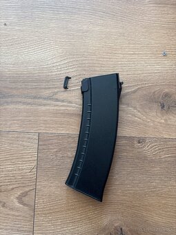 Airsoft vseobecne veci - 4
