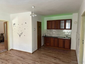Zrekonštruovaný RD na predaj Mužla/Felújított családi ház - 4
