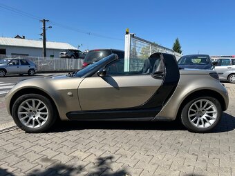 Smart Roadster 0.7 700i - 4