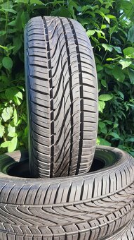 Elektrony r15 5x110 OPEL ASTRA VECTRA ZAFIRA - 4