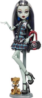 Kúpim g1 monster high bábiky - 4