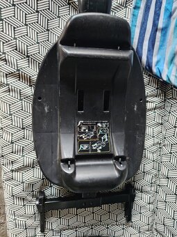 Kiddy Evoluna i-Size 2 s Isofixom - 4