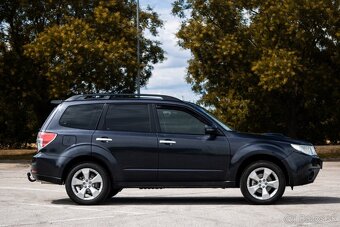 Subaru Forester 2.0 XS Comfort - 4