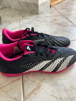 Halovky ADIDAS PREDATOR ACCURACY.4 IN SALA - 4