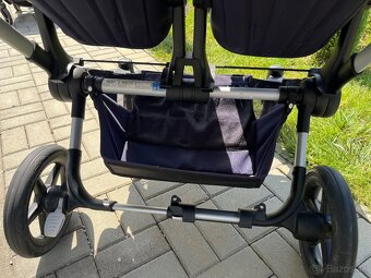 Bugaboo donkey 3 - 4