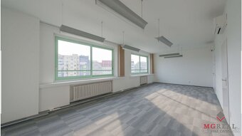 Prenájom kancelárie 24,79m2 na Nám. SNP, Staré Mesto - 4