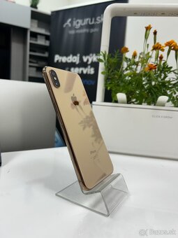Apple iPhone Xs Max - 4