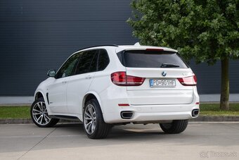 BMW X5 30d xDrive M-packet /AJ NA SPLÁTKY/ - 4