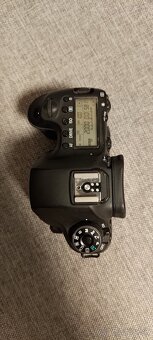 Canon EOS 6D - 4