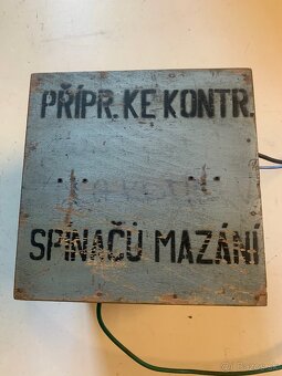 Praga V3S - 4