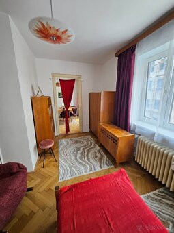 🌆 Na prenájom garsónka v centre Bratislavy – Obchodná ulica - 4