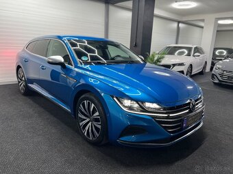 Volkswagen Arteon SB Elegance 2022 2.0tdi 110kw dsg 1.maj - 4