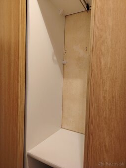 Vstavaná skrina - 4