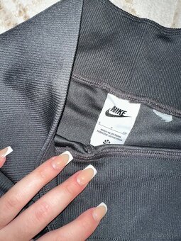 Značkové legíny-Nike, nebbia,lelosi,adidas, the north face, - 4