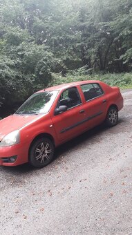 Renault thalia - 4