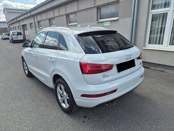 Audi Q3 2,0TDI QUATRO - 4